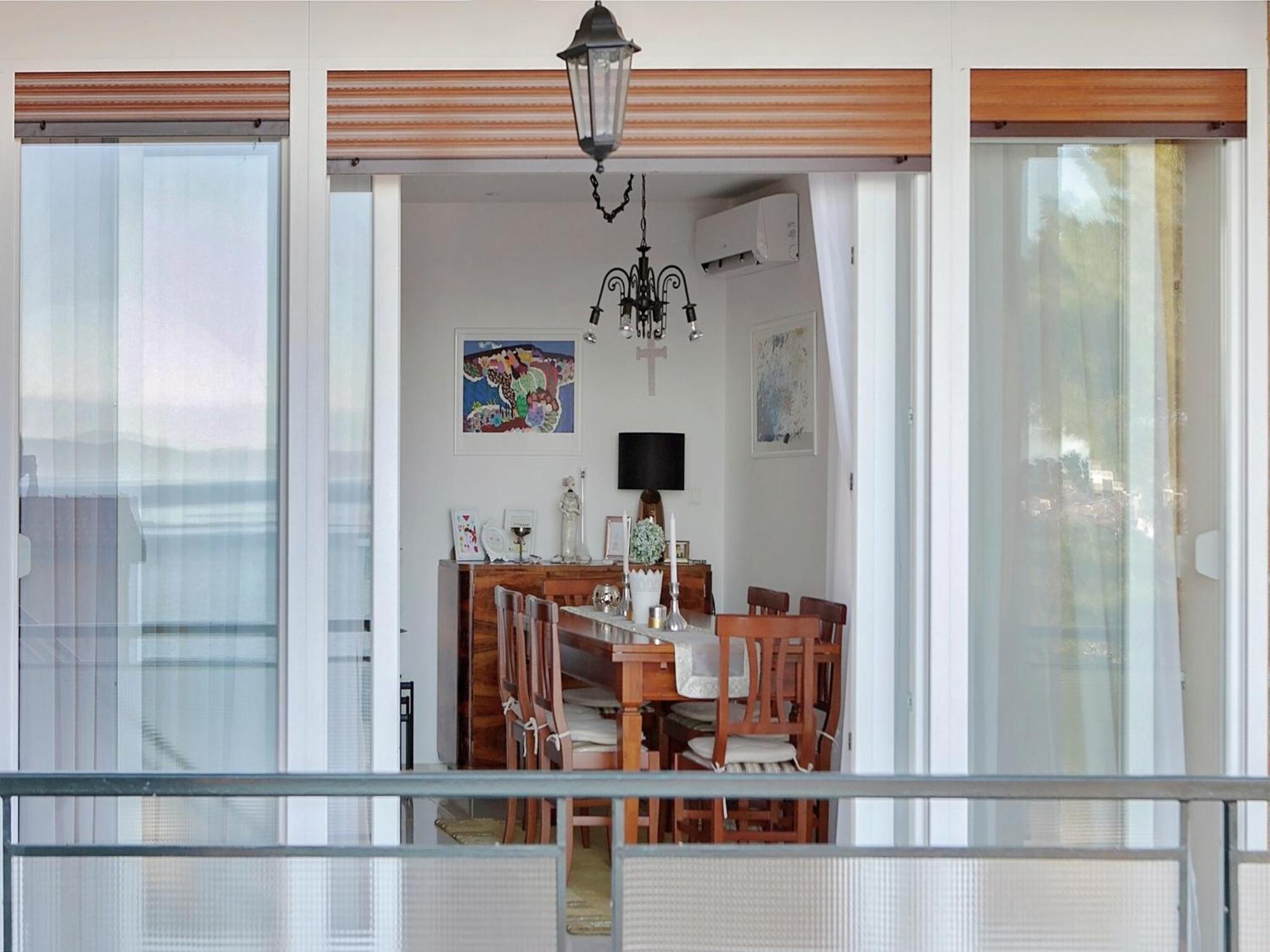 Cozy Apartment With A Balcony And A Sea View Brela Exterior photo